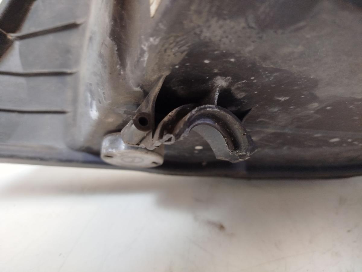 Seat Ibiza 6L Scheinwerfer Hauptscheinwerfer Frontscheinwerfer vorn rechts H4 OE