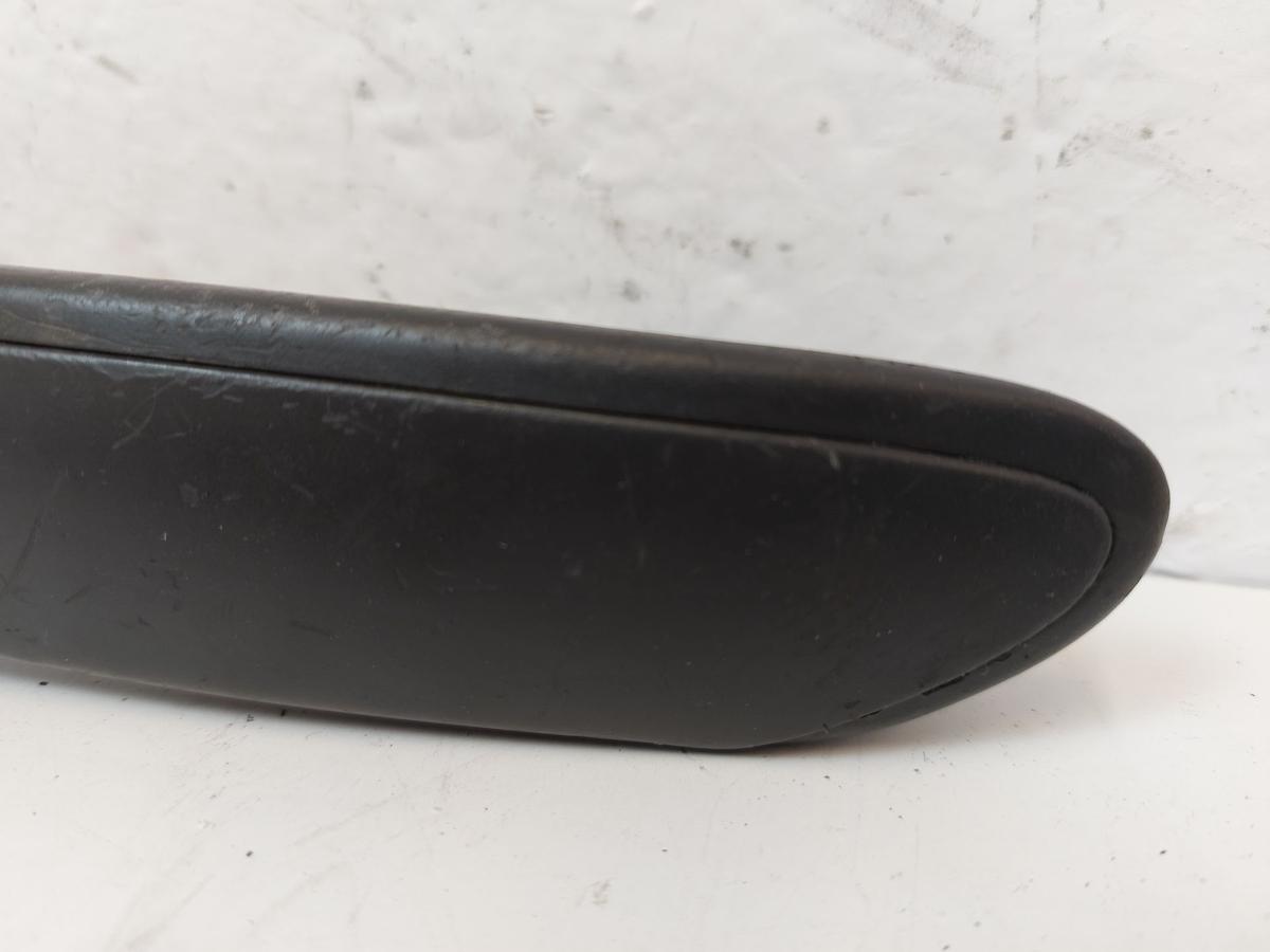 VW Lupo 6X Innengriff Türgriff Griff innen Innnentürgriff rechts schwarz