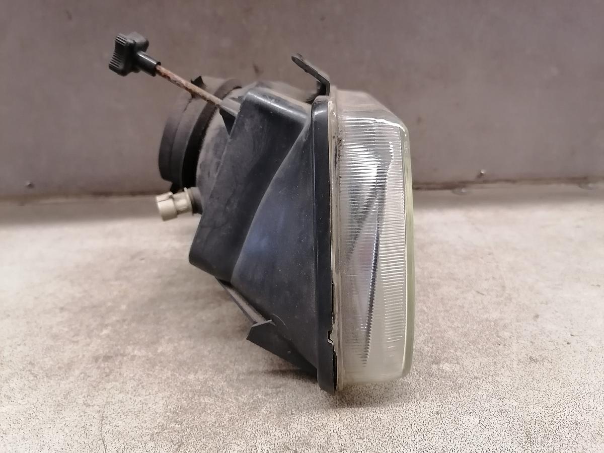 Opel Corsa (A) BJ 1992 Scheinwerfer vorn links Lampe