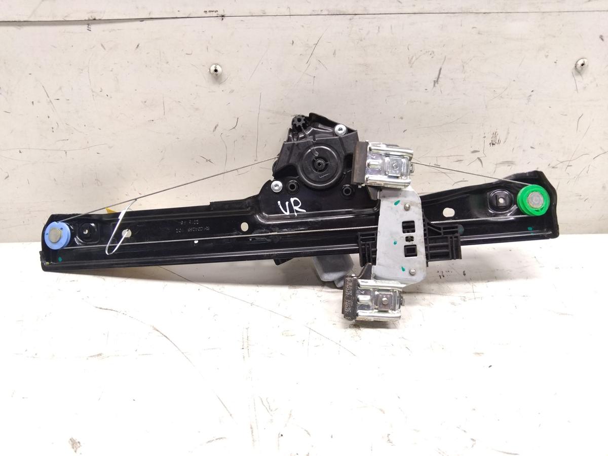 Ford Ecosport 2 JK original Fensterheber vorn rechts elektrisch Bj.2016