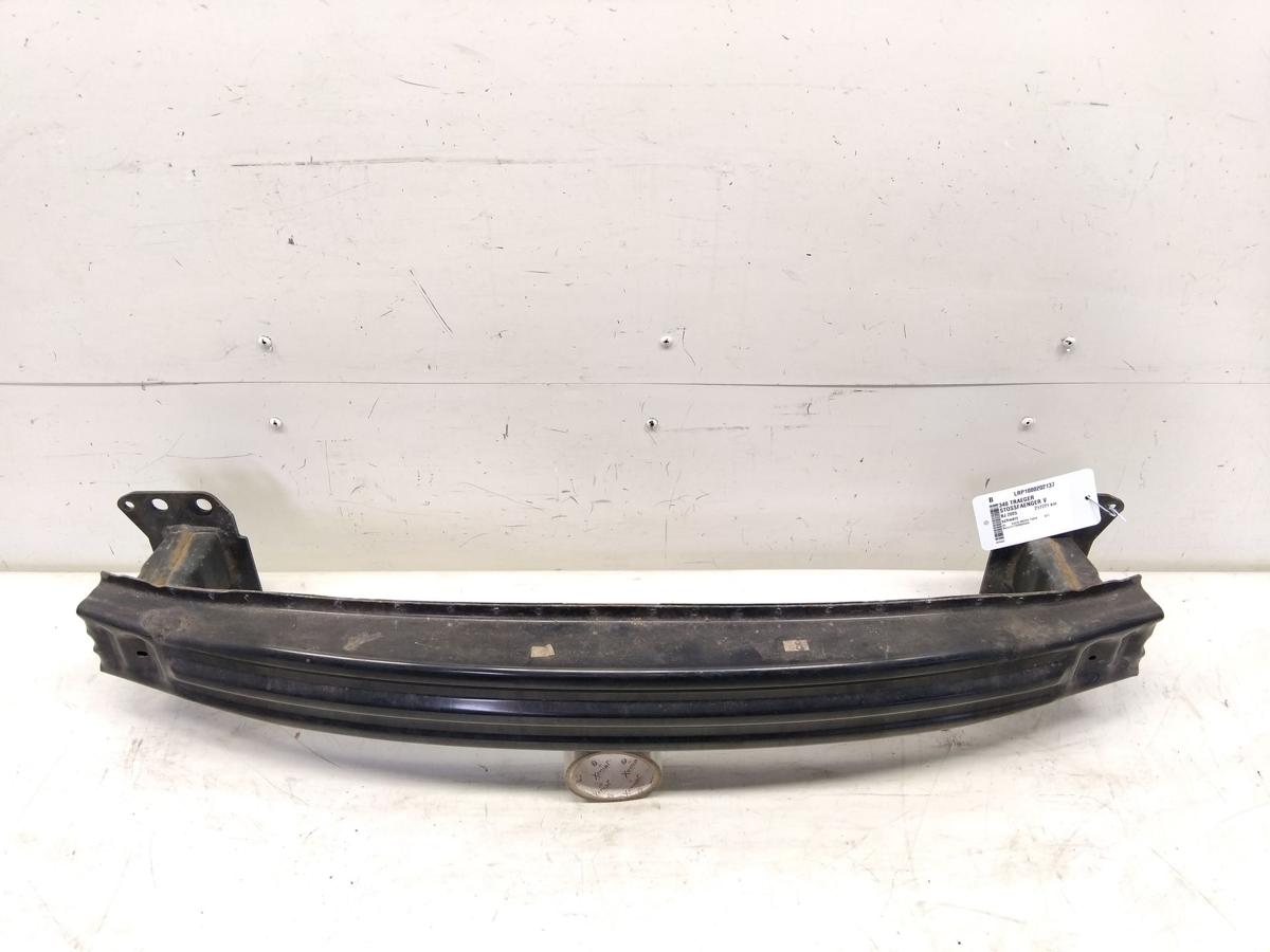Skoda Fabia 1 6Y original Tr&auml;ger Verst&auml;rkung Stossf&auml;nger vorn BJ2005