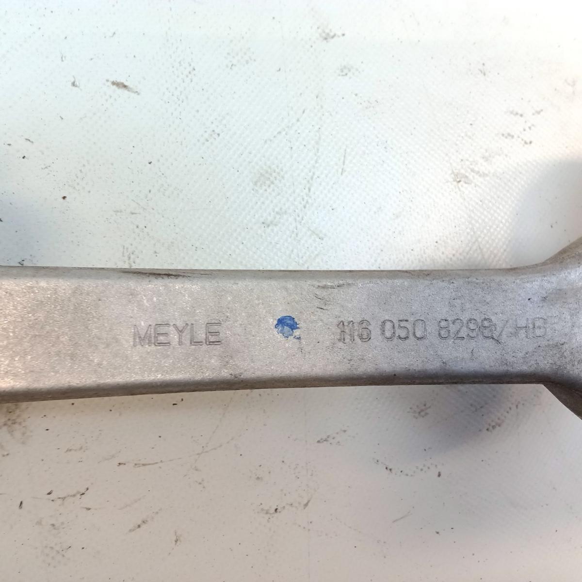 Audi A4 B5 Satz Querlenker Vorderachse rechts oben Bj.1997