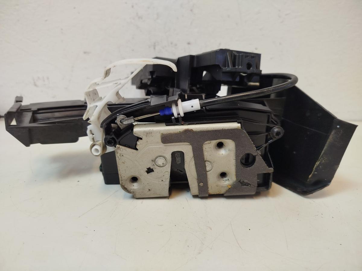 Ford Focus DYB CEW Turnier T&uuml;rschloss hinten links Kombi mit ZV OEM