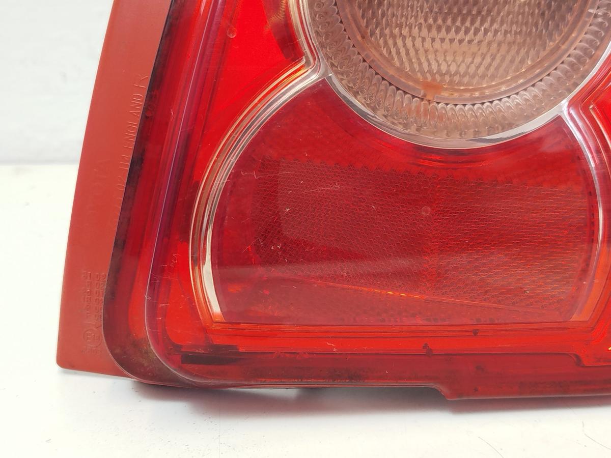 Toyota Auris E150 R&uuml;ckleuchte rechts R&uuml;cklicht Heckleuchte 5-t&uuml;rer Schlusslicht