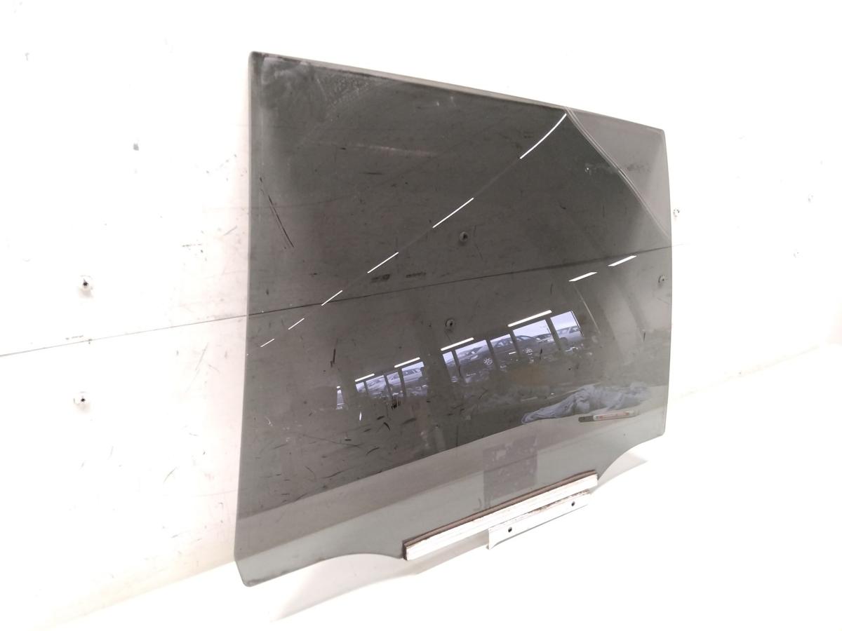 Toyota Rav4 Serie 3 Türscheibe hinten links original abgedunkelt Bj.2010