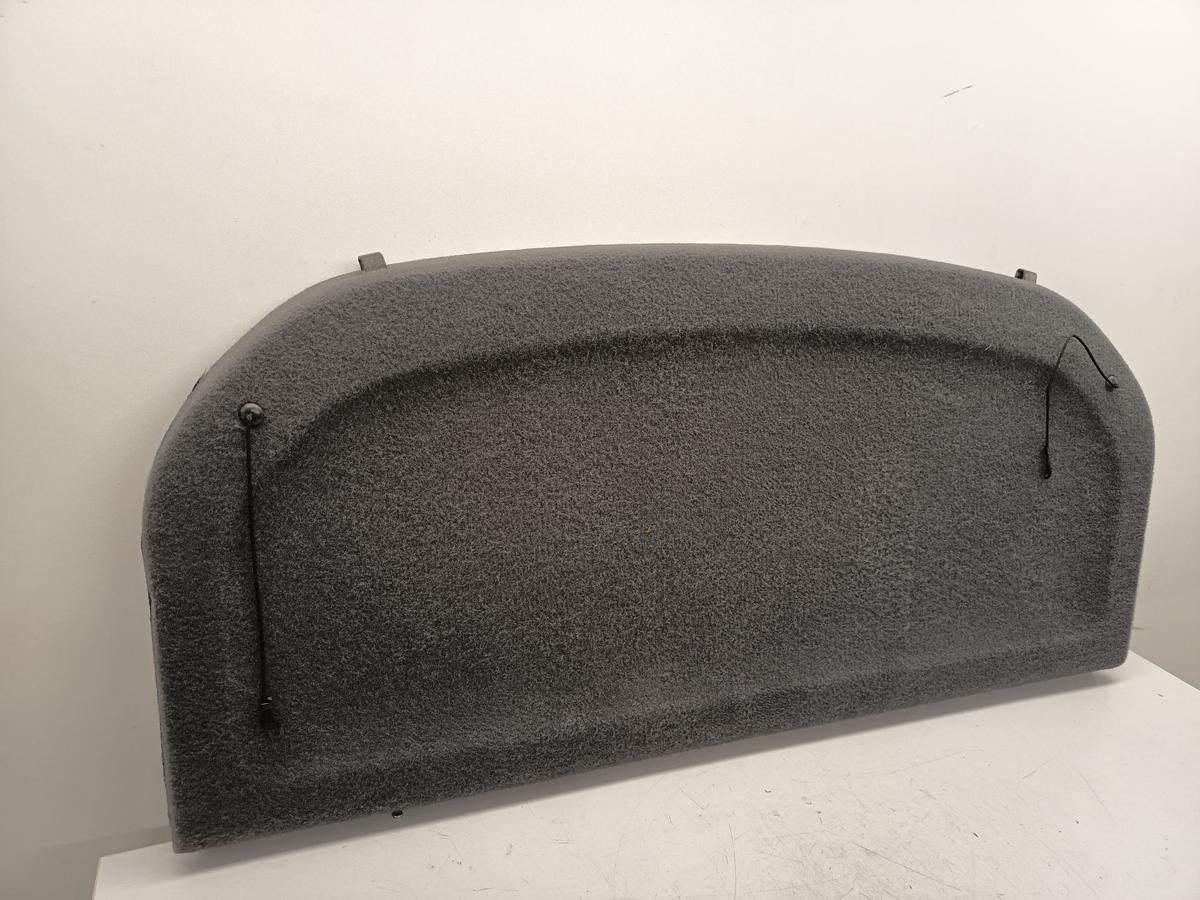 Toyota Corolla E12 original Hutablage Abdeckung Kofferraum Baujahr 2006