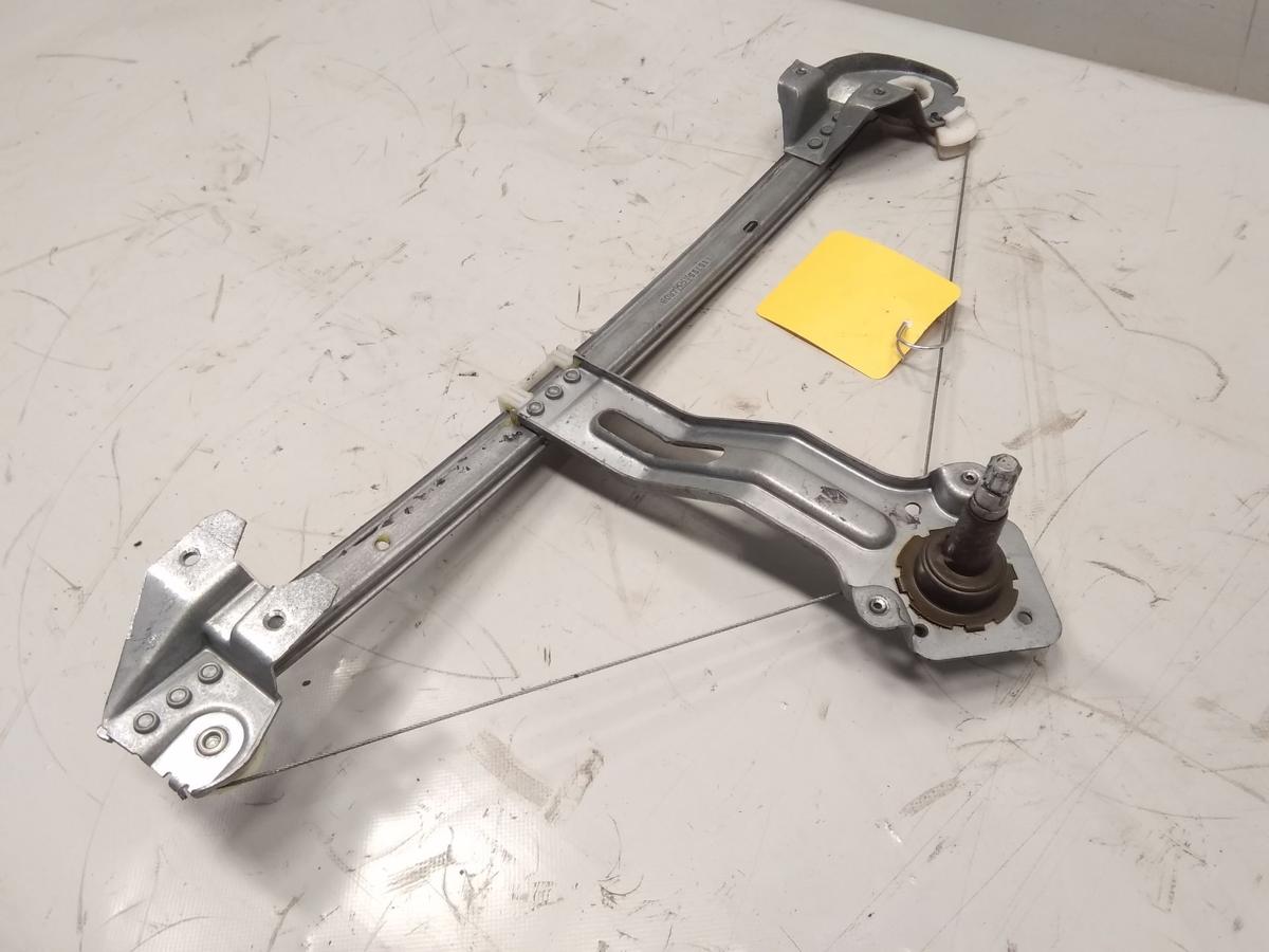 Opel Meriva A original Fensterheber hinten rechts manuell Bj.2005