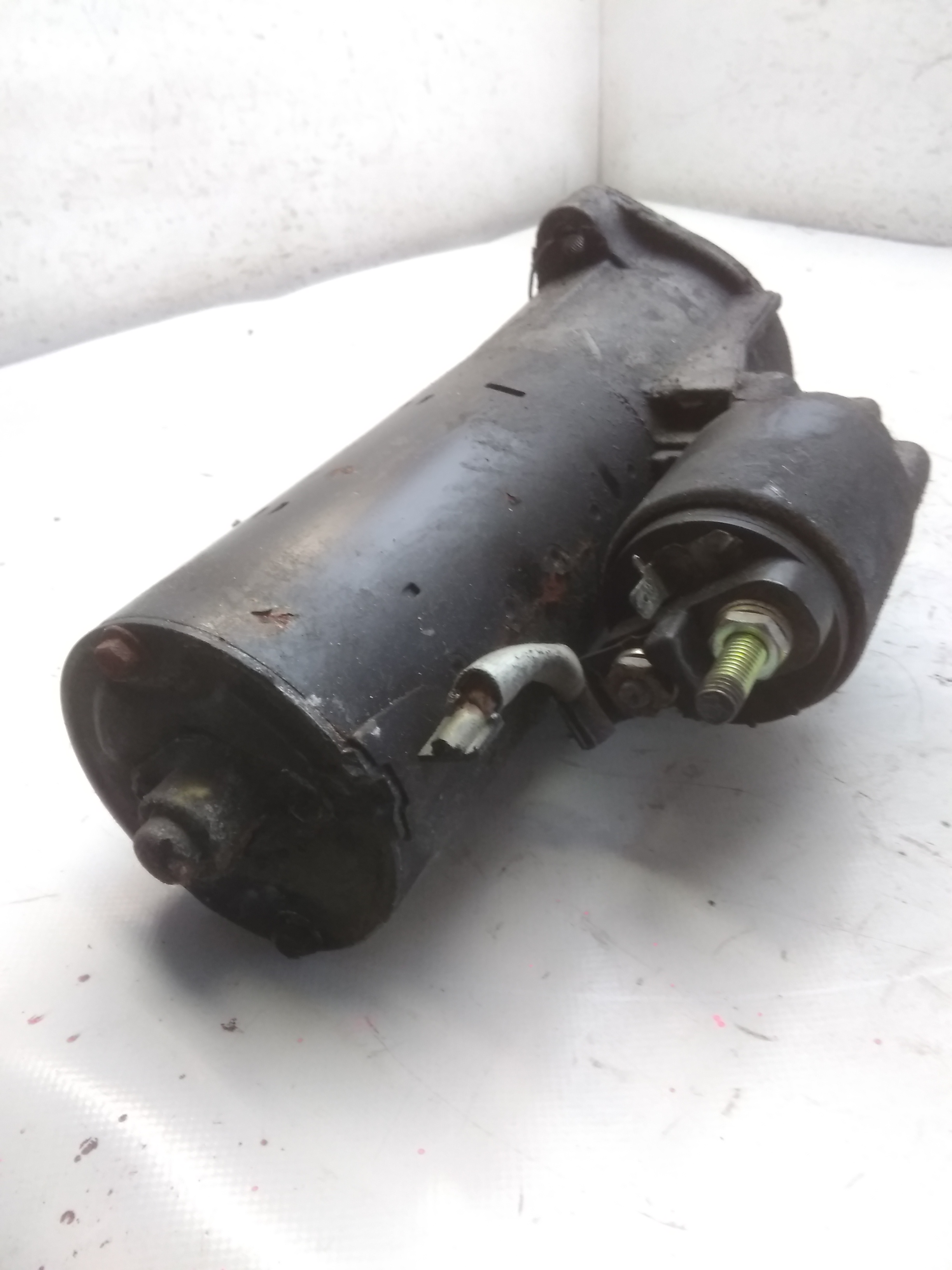 VW Passat 3BG Anlasser Starter 1.9TDI 96kw AVF BJ2003 068911024H