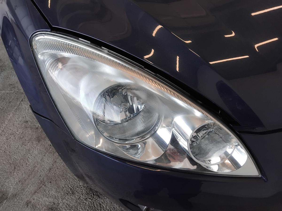 Kia Ceed Kombi ED original Scheinwerfer vorn rechts Halogen mit LWR BJ2008