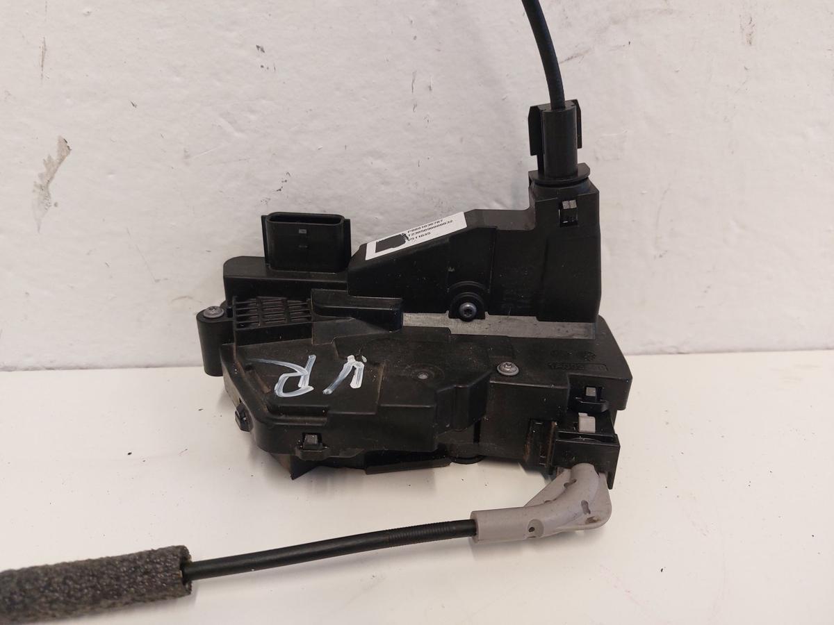 Smart #1 HX11 Pulse Türschloss vorn rechts Beifahrertürschloss mit ZV OEM