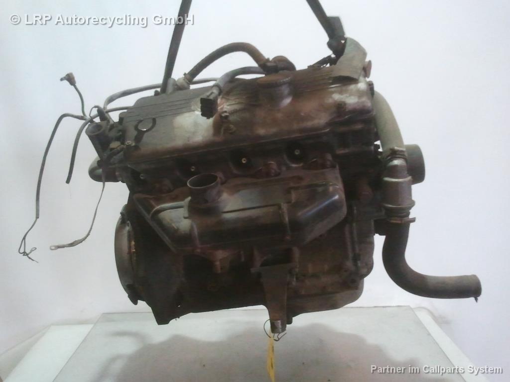 BMW E21 315 Motor 164VB M10 1.6 55kw Schalter BJ1982