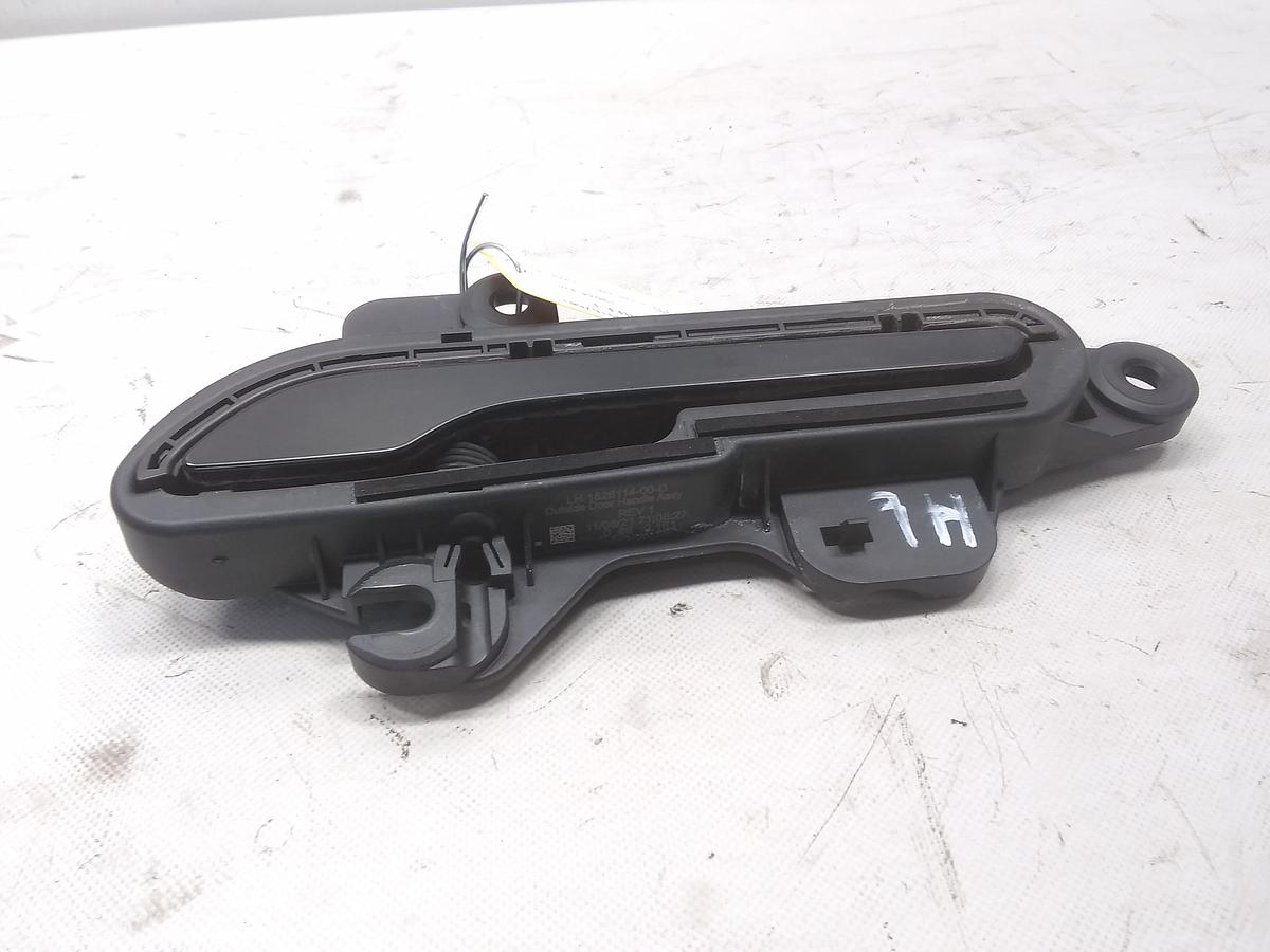 Tesla Model Y original T&uuml;rgriff links 1528114-00-D