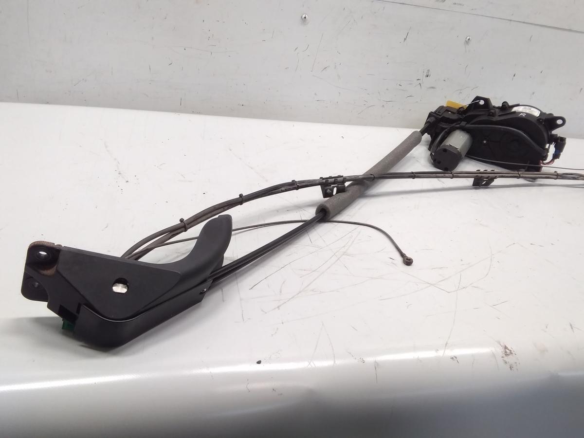 Peugeot 1007 original Türantrieb Motor rechts 9680508080 Bj.2006