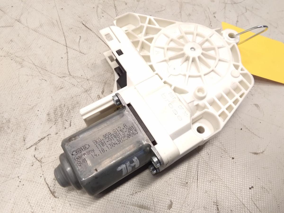 VW Touareg 7P5 original Fensterhebermotor hinten links 8K0959812A BJ2013