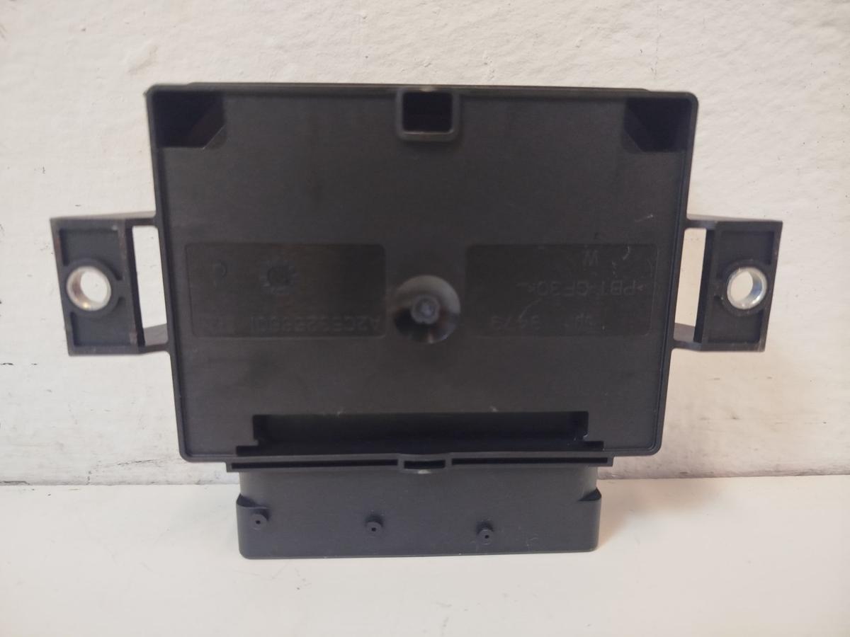 Nissan Qashqai J11 Steuerger&auml;t elektrische Parkbremse Handbremse TRW