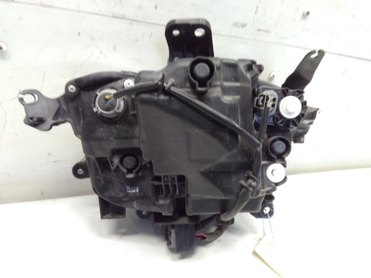 Mazda MX-5 MX5 ND original Scheinwerfer links LED mit LWR Bj.2015