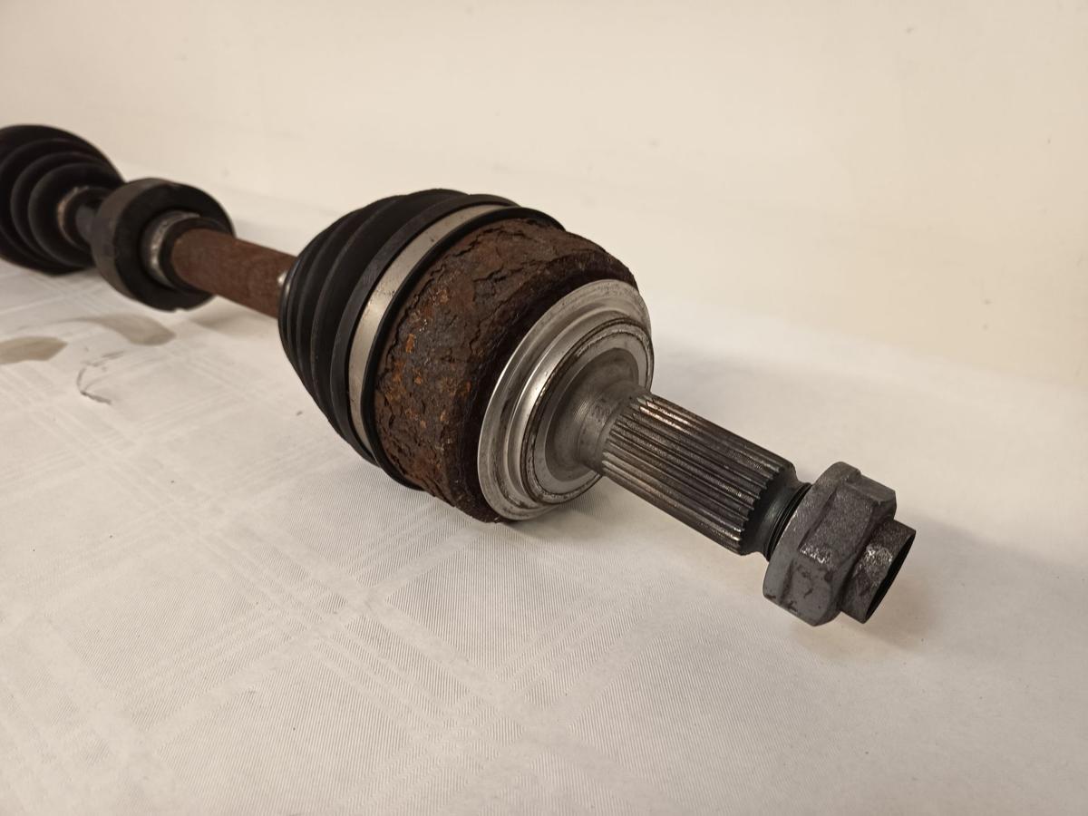 Honda Accord VII CM1 original Antriebswelle links 2,0L 114KW Benzin Bj 2006