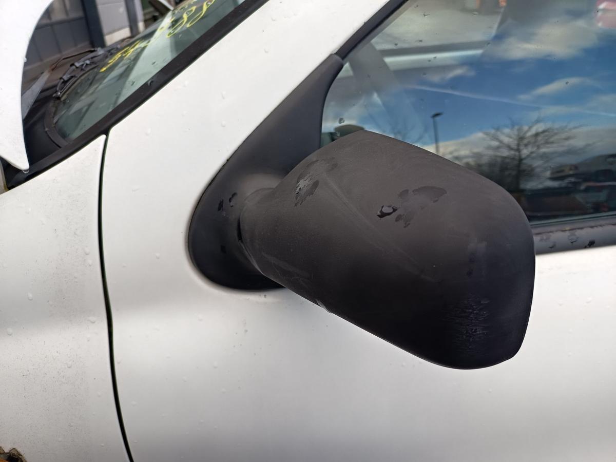 Fiat Strada I original Aussenspiegel links manuell unlackiert Bj 2001