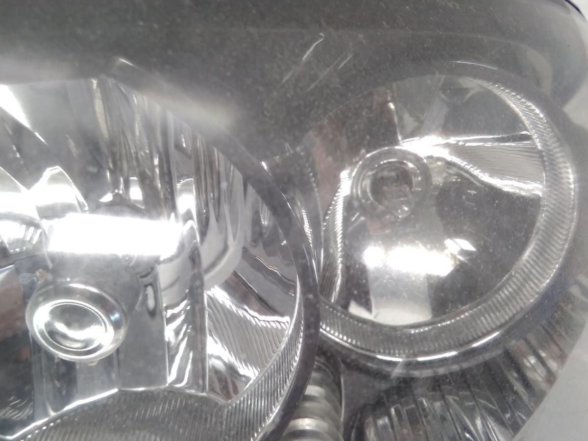 Audi A2 8Z original Scheinwerfer links Valeo mit LWR Bj.2001