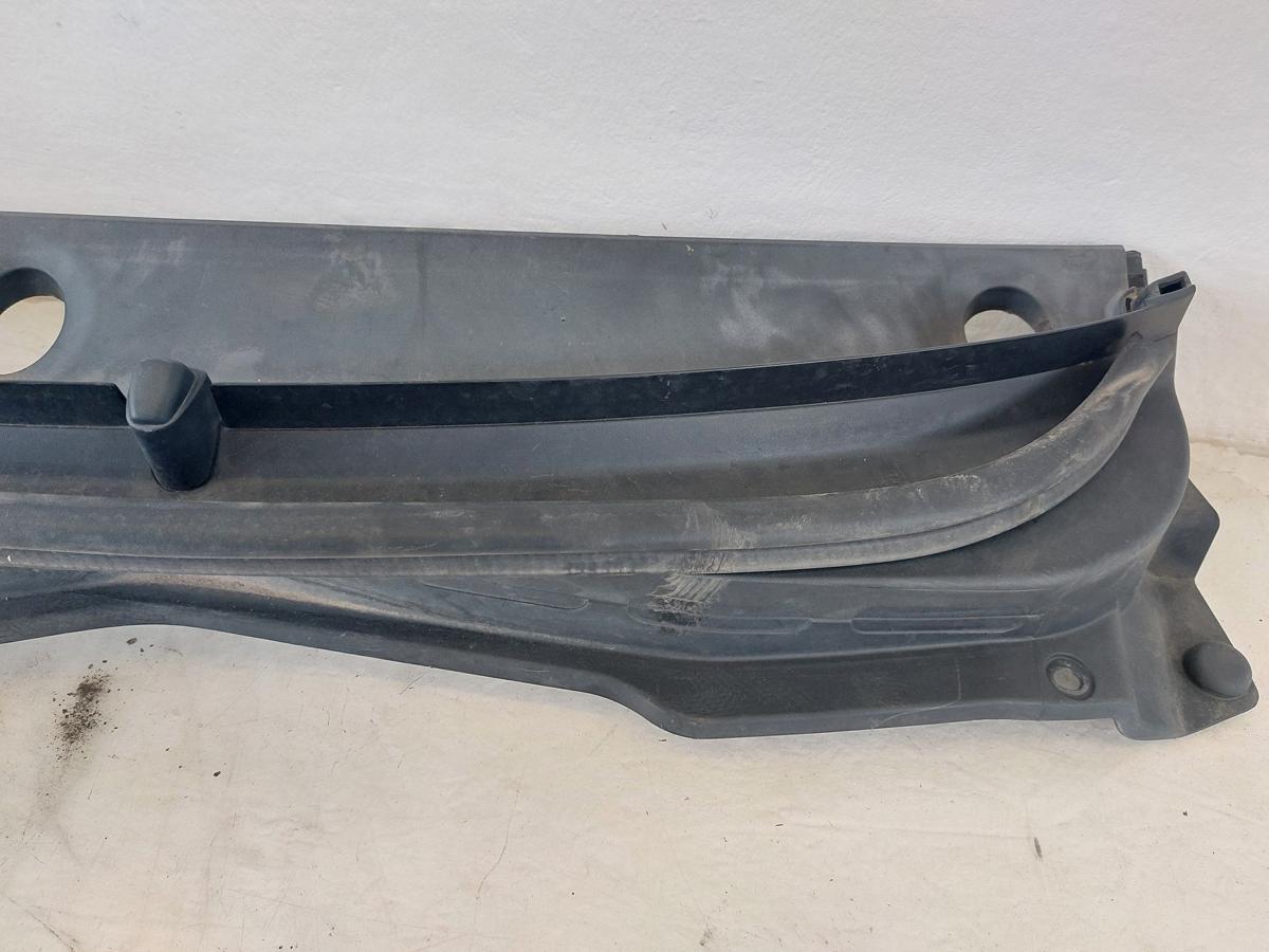 Hyundai i20 PB Windlauf Frontscheibe Abdeckung Wischer OEM