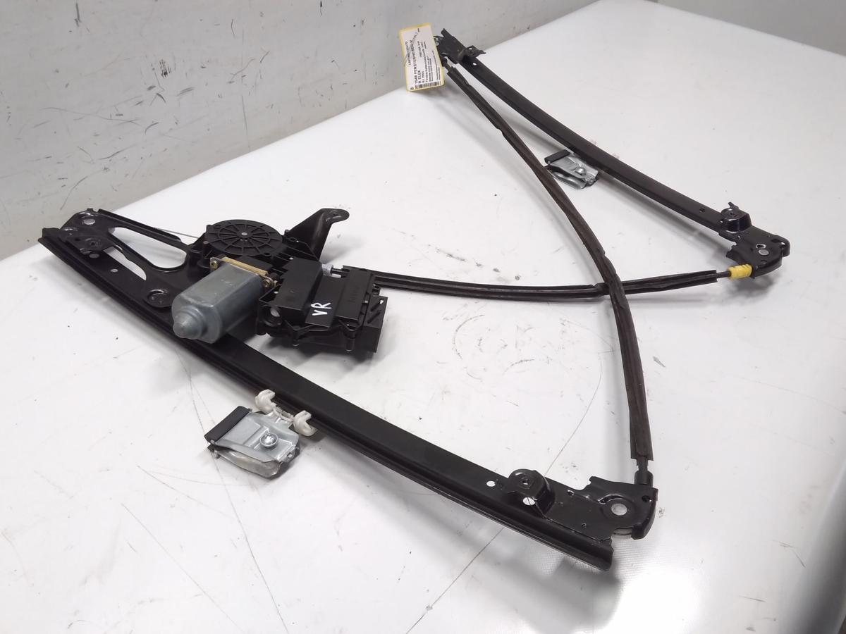 Ford Galaxy original Fensterheber vorn links elektrisch Facelift BJ2005
