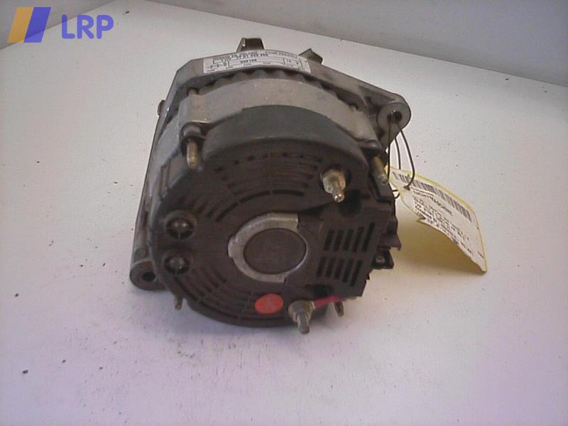 Renault R5 BJ1993 Lichtmaschine Generator Austauschteil 1.4 59kw