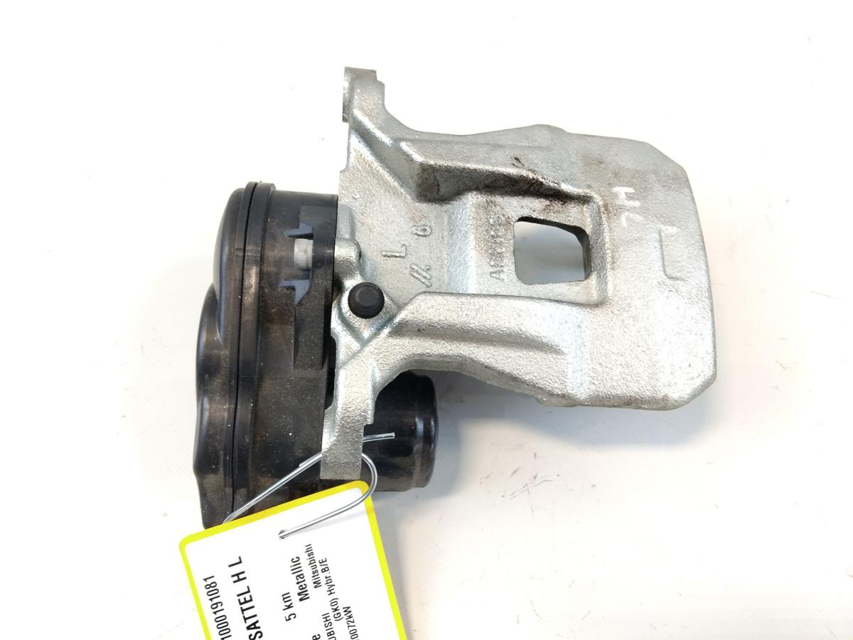 Mitsubishi Eclipse Cross original Bremssattel links hinten 2.4 72kw 4B12
