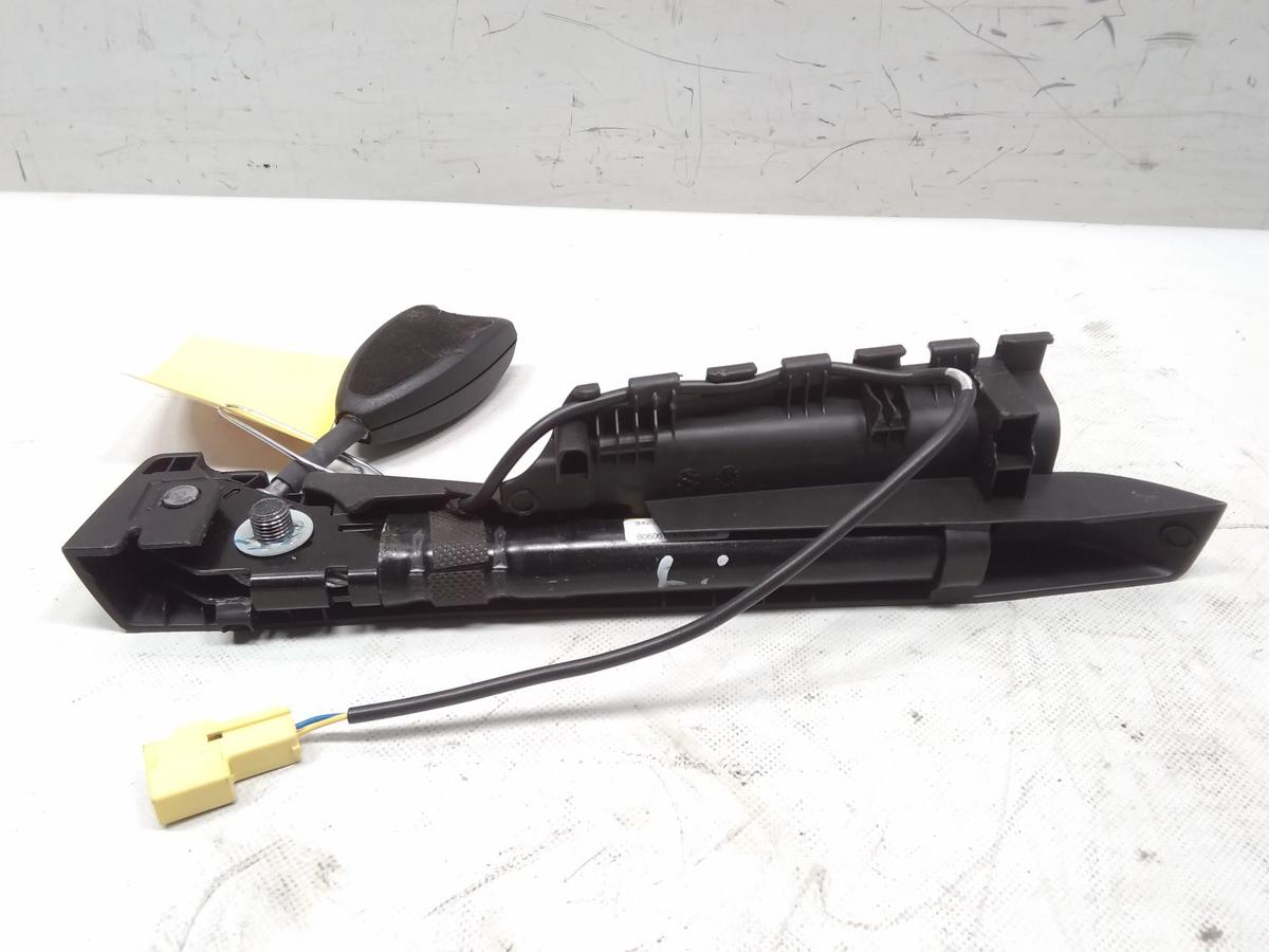 Opel Meriva B original Gurtschlo&szlig; mit Gurtstraffer vorn links au&szlig;en Bj.2012