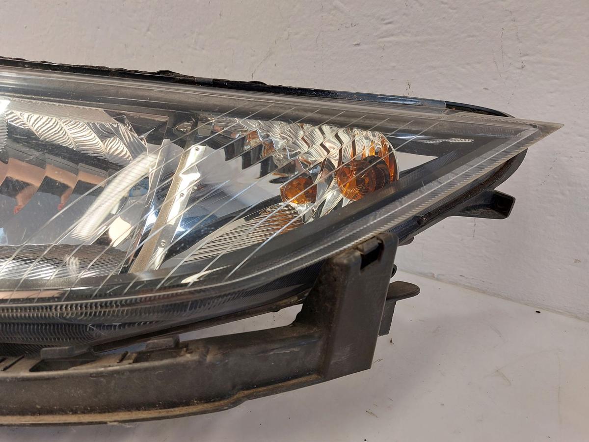 Honda Civic Tourer IX MK9 FK3 Scheinwerfer links Hauptscheinwerfer Halter defekt