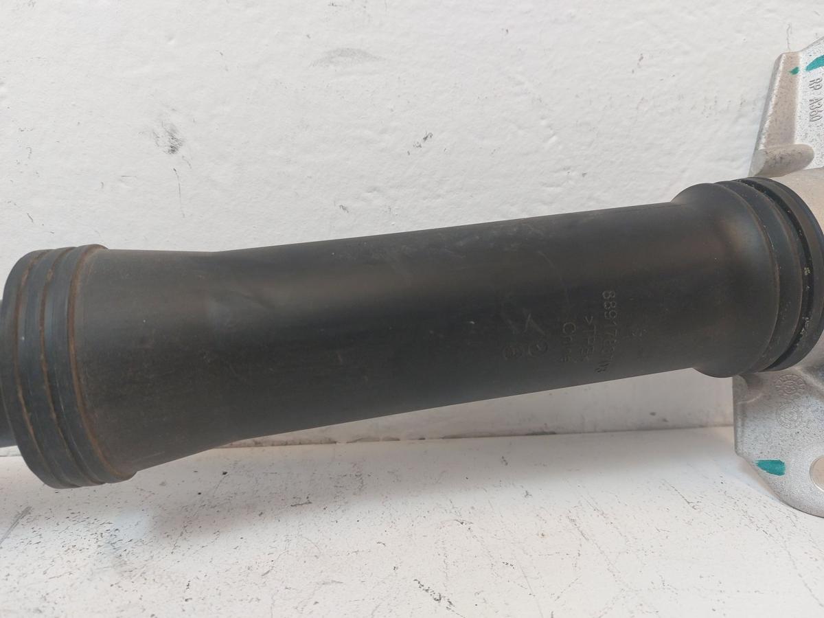 Smart #1 HX11 Pulse Stossd&auml;mpfer Hinterachse rechts D&auml;mpfer OEM