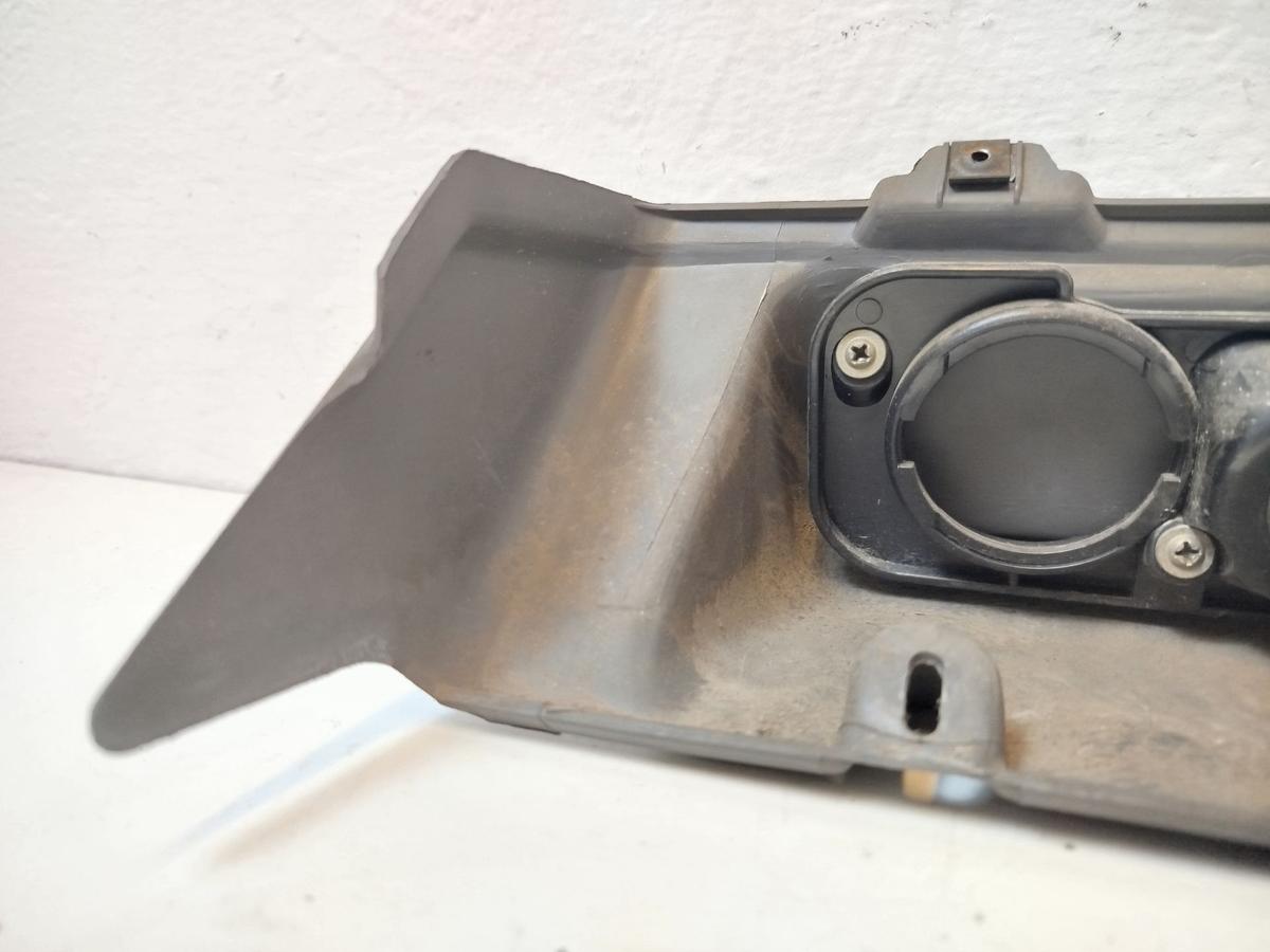 VW T4 Syncro Schalter Bet&auml;tigung Anzeige Differentialsperre