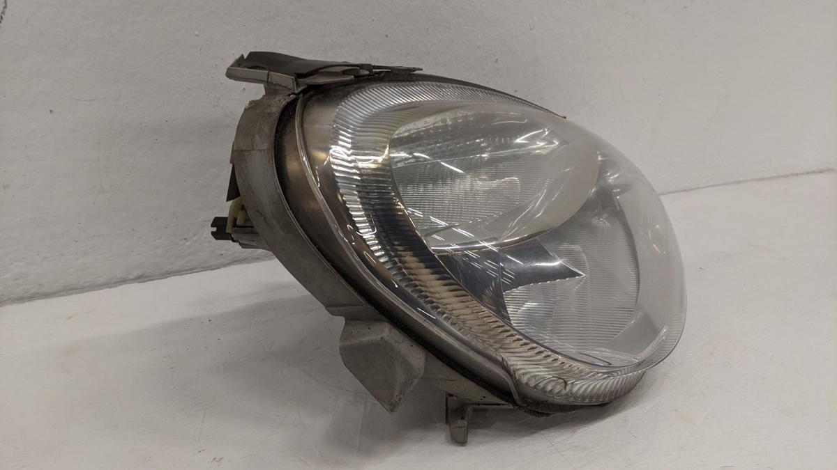 Mercedes A Klasse W168 Scheinwerfer rechts Halogen Facelift Lampe