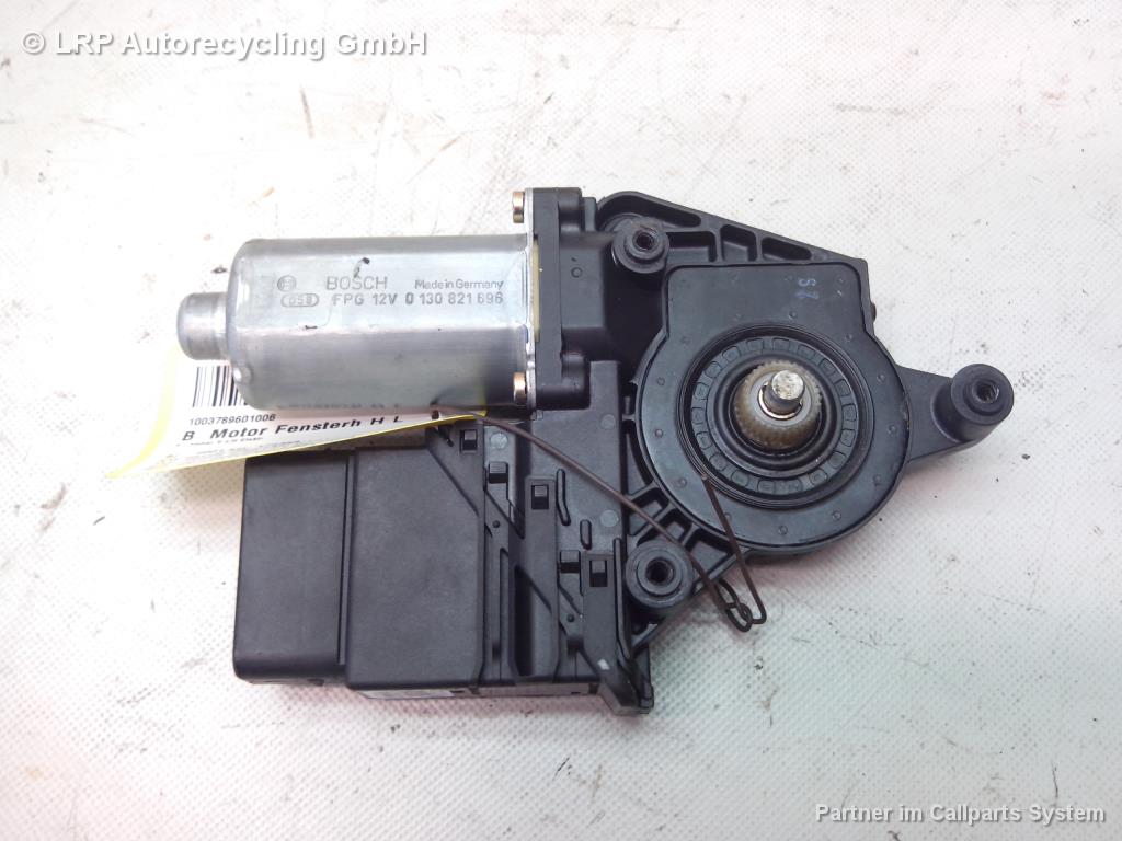 VW Passat 3BG Variant Fensterhebermotor hinten links 3B9839752CK BROSE BJ2001