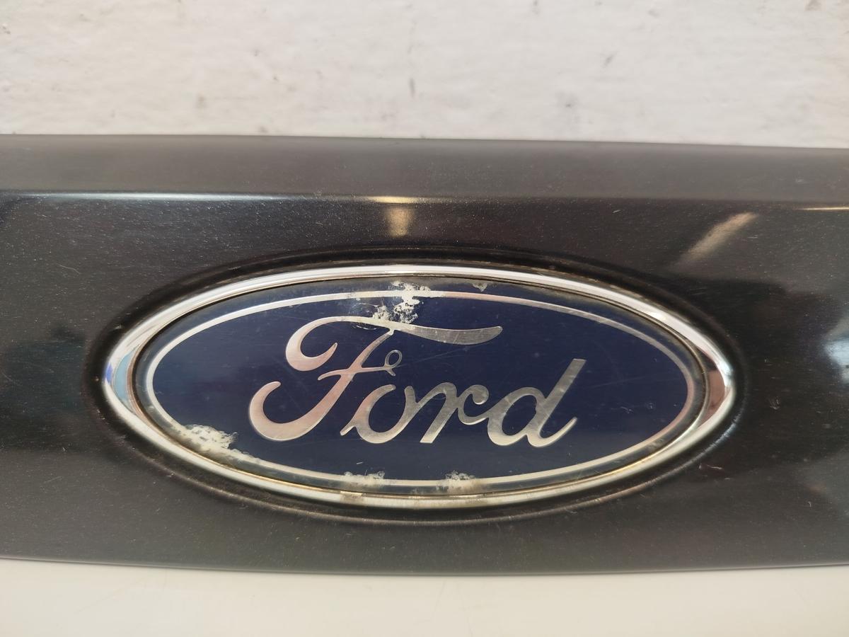 Ford Mondeo BWY Turnier Heckklappengriff Griff Heckklappe Panther-Schwarz Met