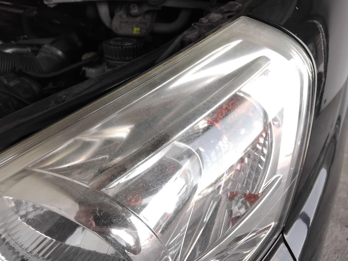 Citroen Jumpy III original Scheinwerfer links Halogen mit LWR BJ2008 1401368180