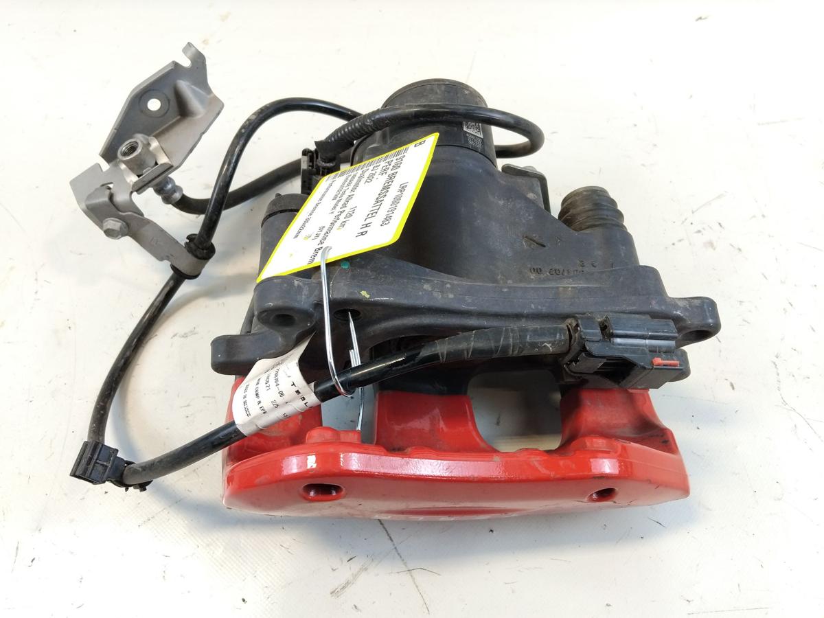 Tesla Model Y Performance original Bremssattel hinten Hinterachse rechts Bj.2022
