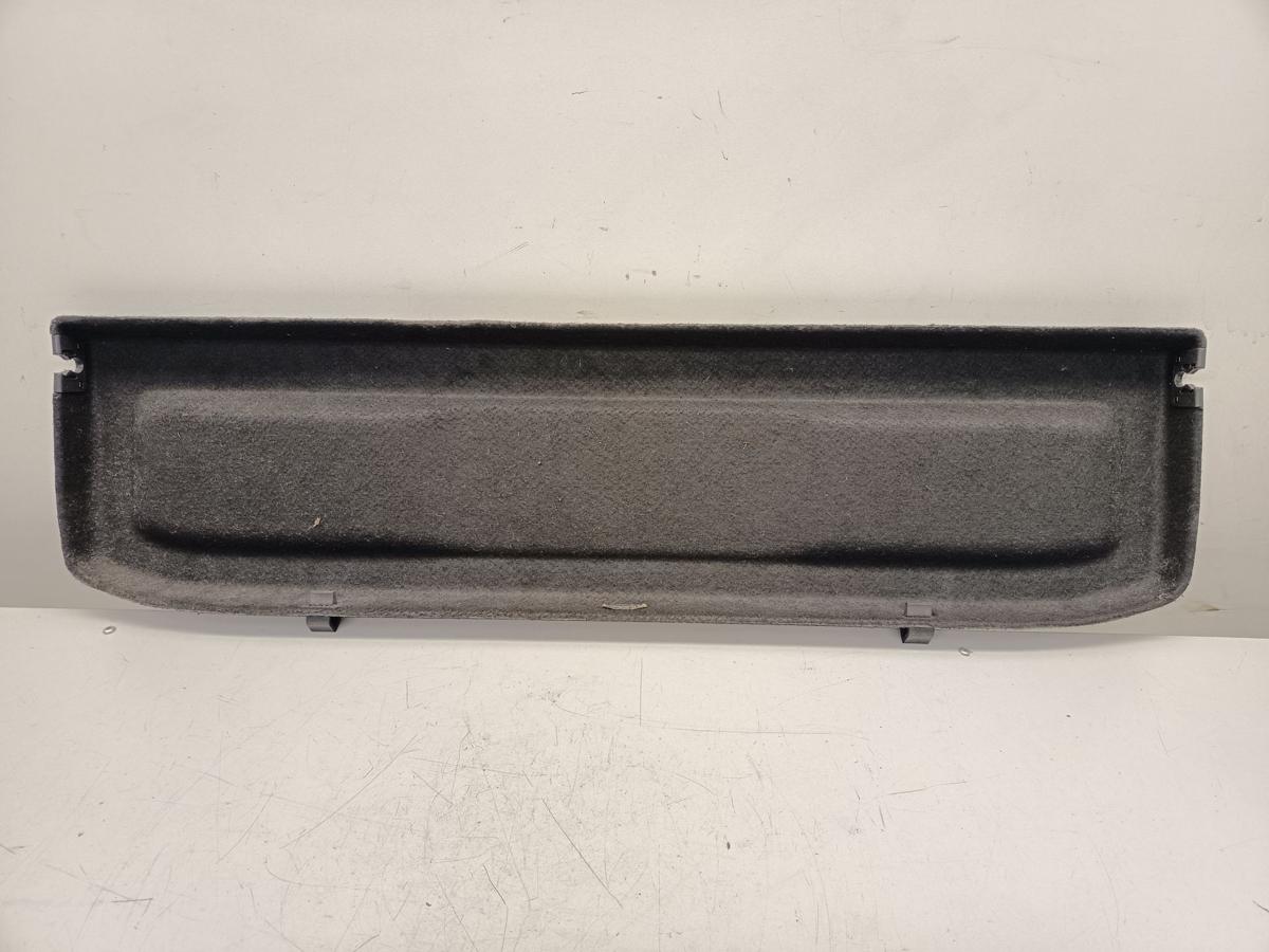 Suzuki Swift EZ original Hutablage Abdeckung Koffer/Laderaum grau Bj 2006