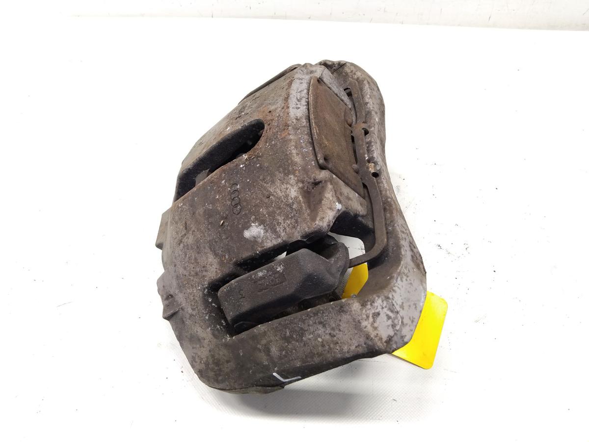 Audi A8 4E D3 original Bremssattel Vorderachse links 360x34mm ATE Bj.2002