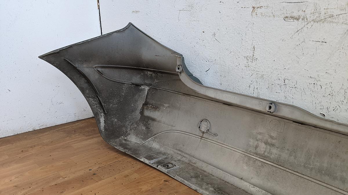 Mercedes W169 A Klasse Stossfänger hinten Stossstange Bumper A1698850925