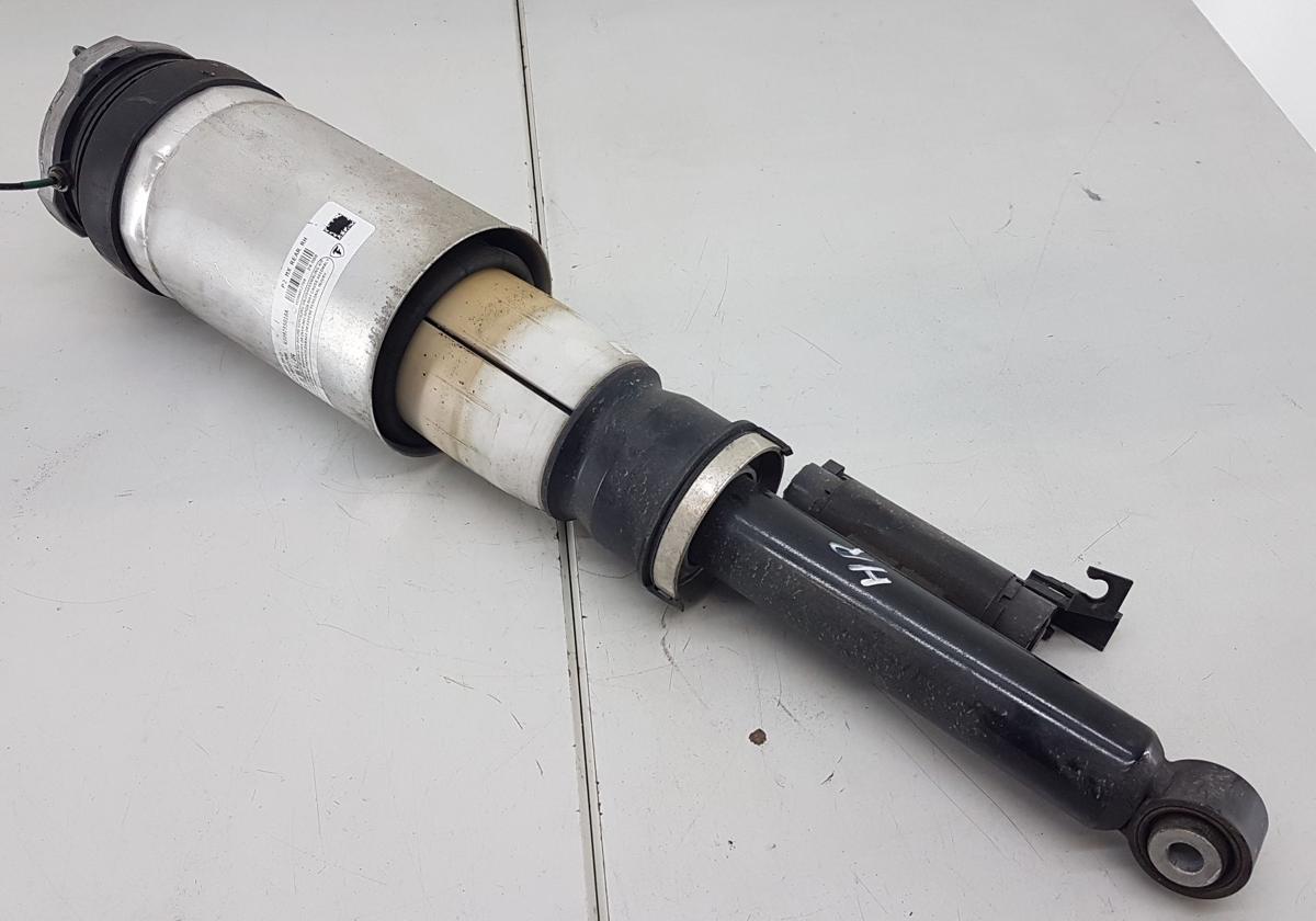 Tesla Model X Luftfederbein hinten rechts Bj2022 1620466-99-D Modell ab Bj2021