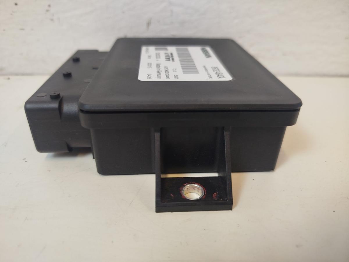 Nissan Qashqai J11 Steuerger&auml;t elektrische Parkbremse Handbremse TRW