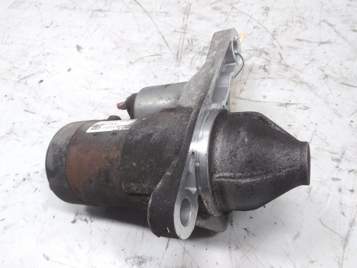 Nissan Qashqai J10 original Anlasser Starter 2.0 104kw MR20 Bj.2011