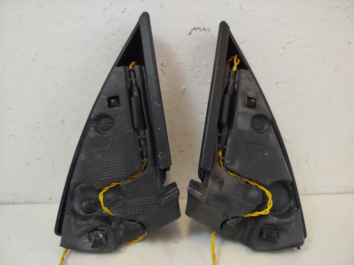 BMW 1er F21 M140i LCI Satz Hocht&ouml;ner vorn links rechts Harman Kardon Soundsystem