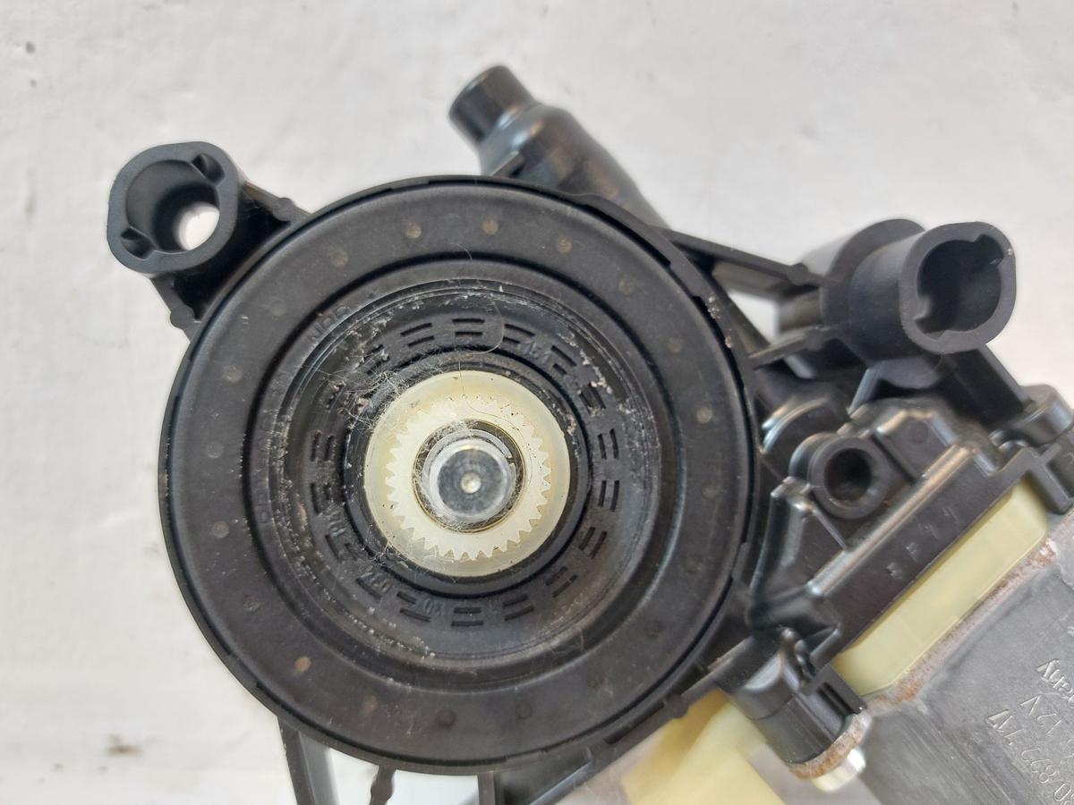 VW Golf 7 VII 5G AU Fensterhebermotor Tür vorn links Hebermotor OEM