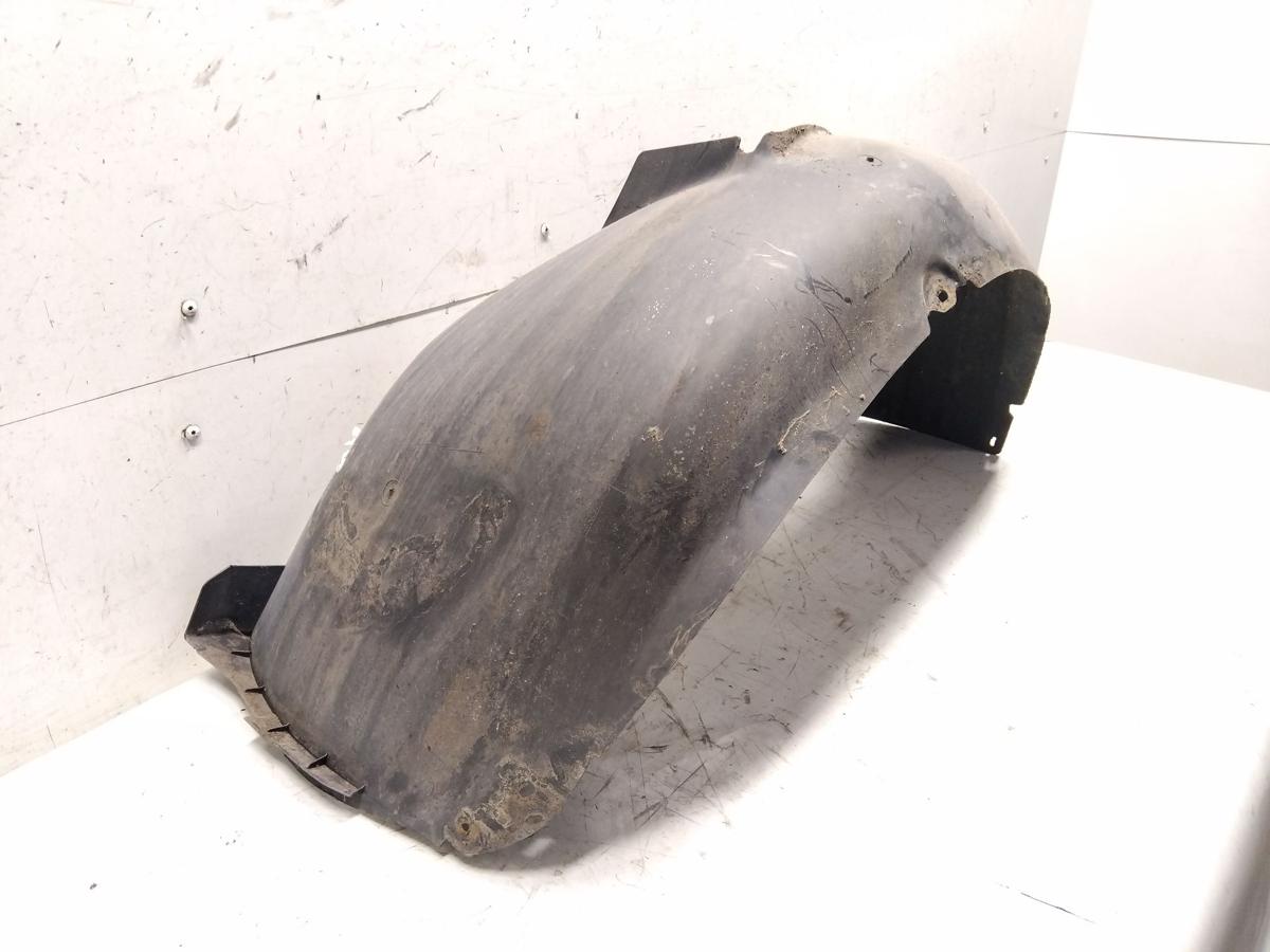 VW Passat 3C original Radhausschale vorn rechts Hinterteil BJ2007