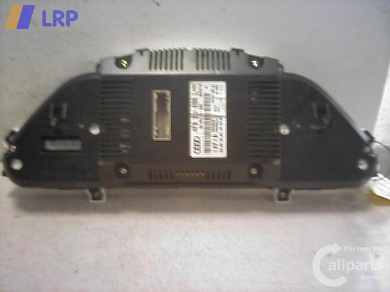 Audi A6 4F original Tacho Kombiinstrument 4F0920900L 503000730202 BJ2004