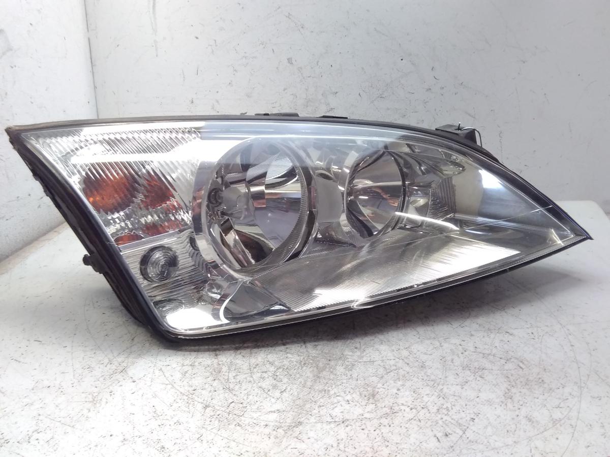 Ford Mondeo 3 BY orig Scheinwerfer rechts AL Halogen mit LWR BJ2003 0301174206