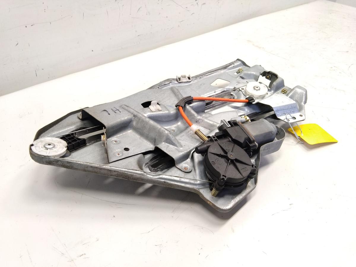 Peugeot 206CC Cabrio original Fensterheber hinten links elektrisch BJ2005
