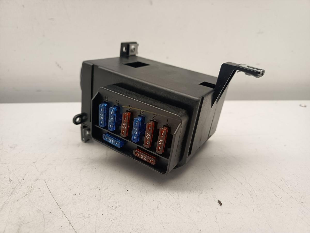 Mercedes W168 original Lichtschalter Baujahr 2004