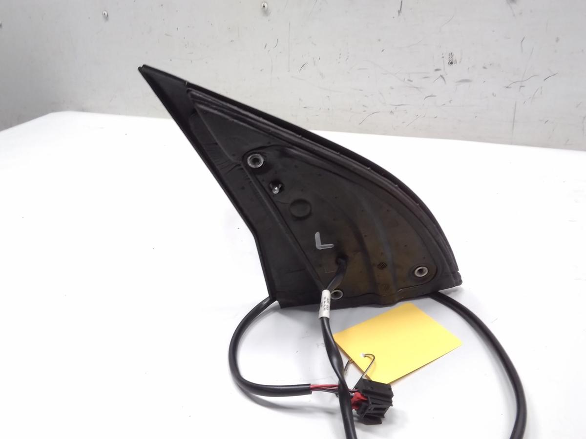 VW Golf 5 Außenspiegel links elektrisch beheizt LA7W Reflexsilber Metallic 2004 VW Golf 5 Außenspiegel links elektrisch beheizt LA7W Reflexsilber Metallic 2004